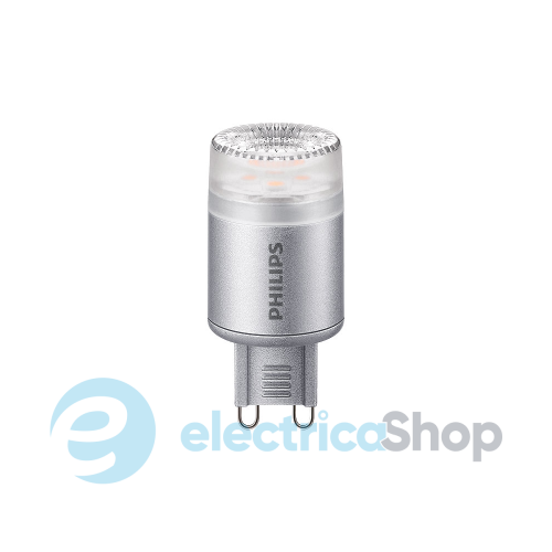 Лампа світлодіодна Philips CorePro LEDcapsuleMV 2.3-25W G9 827 Dimmable