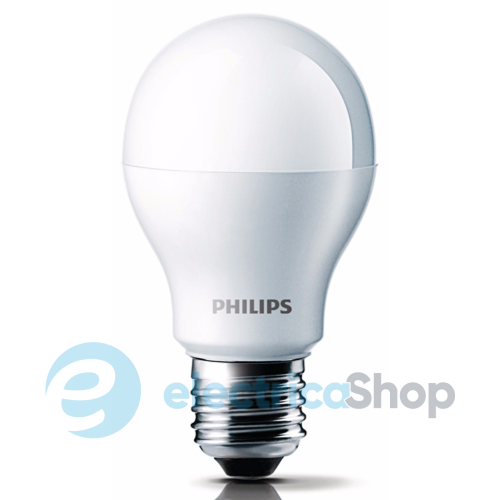 Лампа світлодіодна Philips ESS LEDBulb 12W E27 6500K 230V A60 RCA