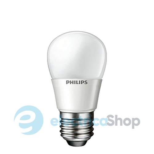 Лампа світлодіодна Philips ESS LEDBulb 3-20W E27 6500K 230V P45
