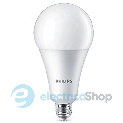 Лампа світлодіодна Philips LEDBulb 19-160W E27 6500K 230V A80 APR