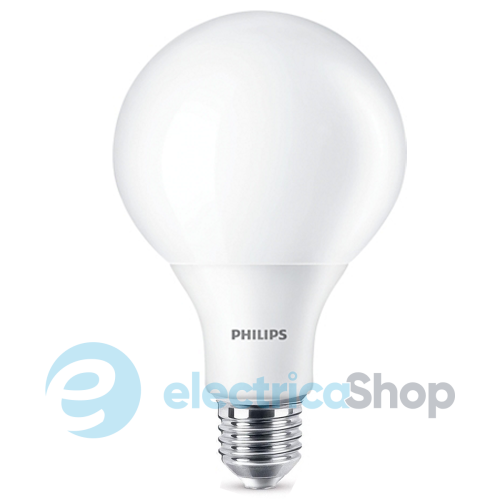 Лампа світлодіодна Philips LEDBulb 33W E27 6500K 230V A110 APR