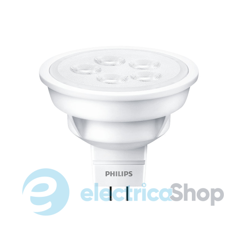 Лампа светодиодная Philips ESS LED MR16 4.5-50W 36D 865 100-240V  