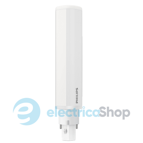 Лампа світлодіодна Philips CorePro LED PLC 8.5W 830 2P G24d-3