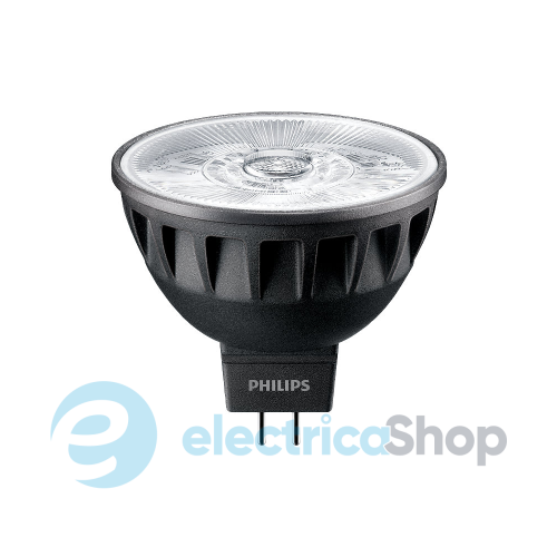 Лампа светодиодная Philips MAS LED MR16 ExpertColor 7.2-50W 940 36D