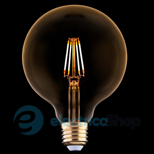 Світлодіодна лампа Nowodvorski 9797 VINTAGE LED BULB 4W Е27 2200К G95 Globo