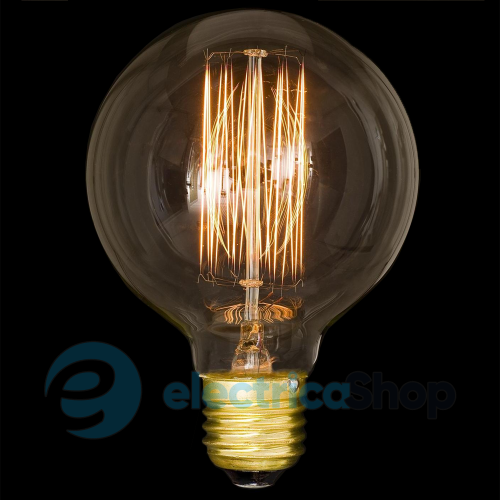 Лампа накаливания Nowodvorski 5020 G95 60W Е27