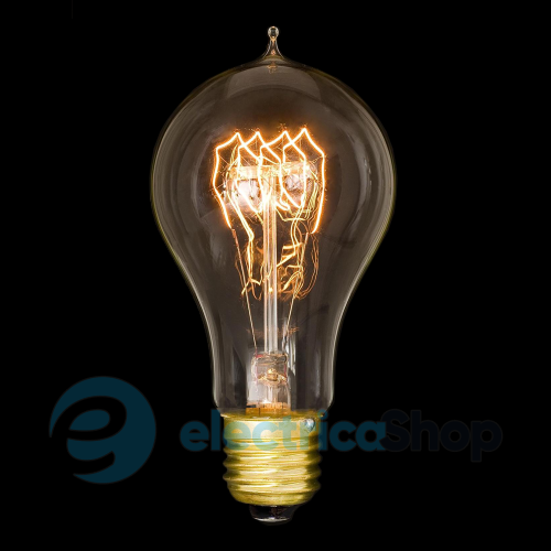 Лампа накаливания Nowodvorski 5018 60W Е27 А60
