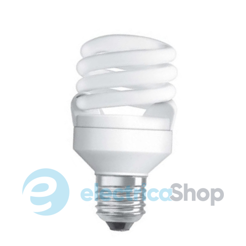 Лампа энергосберегающая DST MTW 15W/827 220-240V E27
