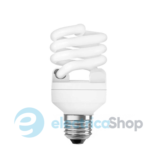 Лампа энергосберегающая DST MTW 20W/827 220-240V E27
