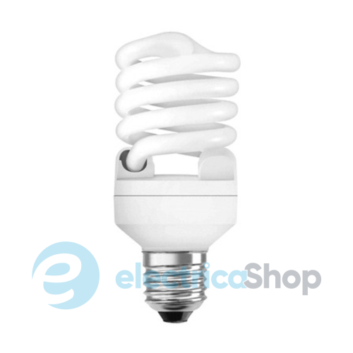Лампа энергосберегающая DST MTW 23W/840 220-240V E27