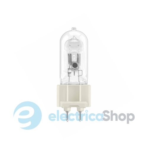 Лампа металогалогенна HQI-T 70W/WDL G12