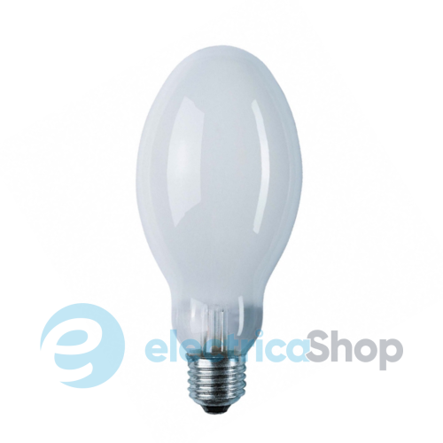Лампа ртутна HQL 125W E27