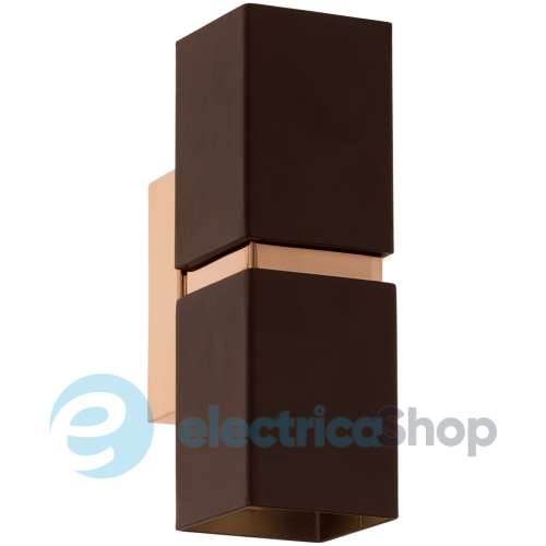 Светильник Eglo 95379 PASSA
