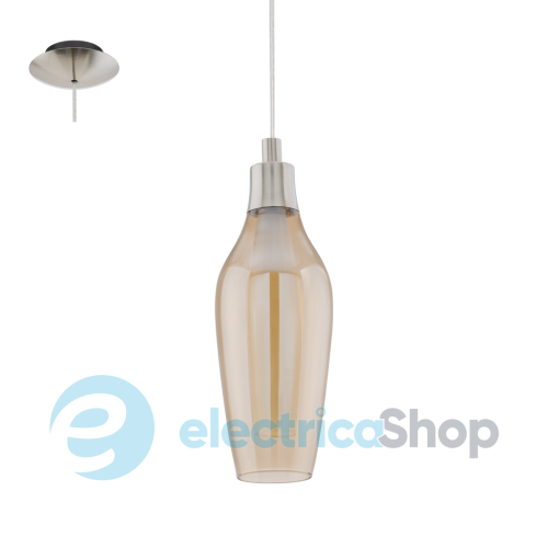 Люстра Eglo Pontevedra (95391)