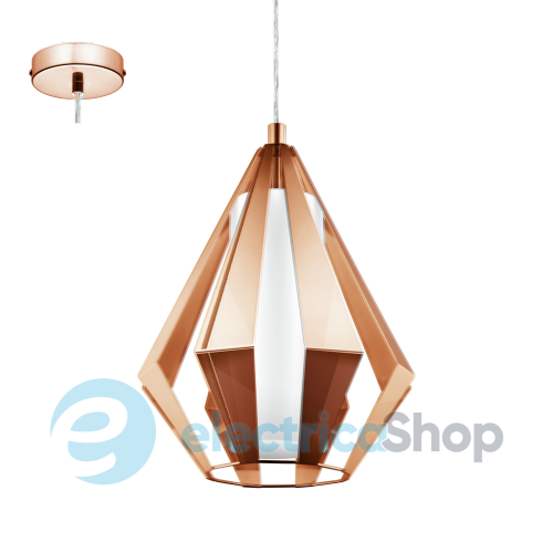 Люстра Eglo TAROCA (95534)