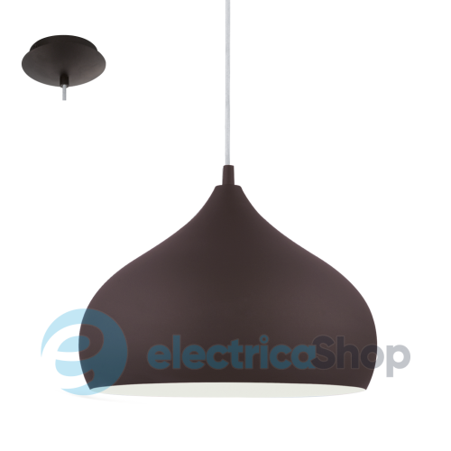 Люстра Eglo HAPTON 1 94891