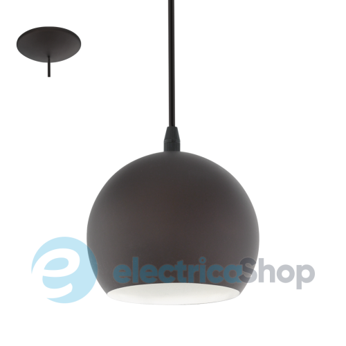 Люстра Eglo PETTO 3 (94893)