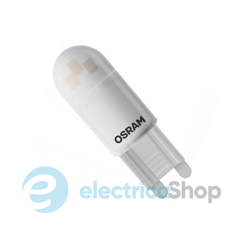 Лампа LED Star (PIN30 2,8W/827 230V FR G9)