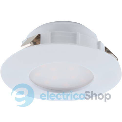 Встраиваемый светильник Eglo 95804 PINEDA