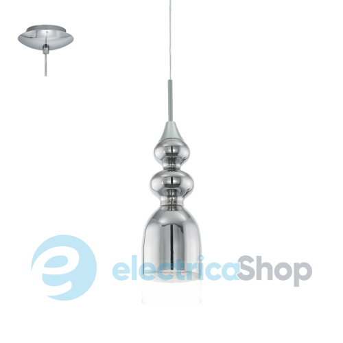Підвісний світильник Eglo 95555 BOLANOS