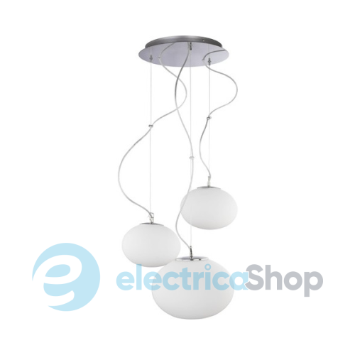 Люстра Nowodvorski Nuage 7027