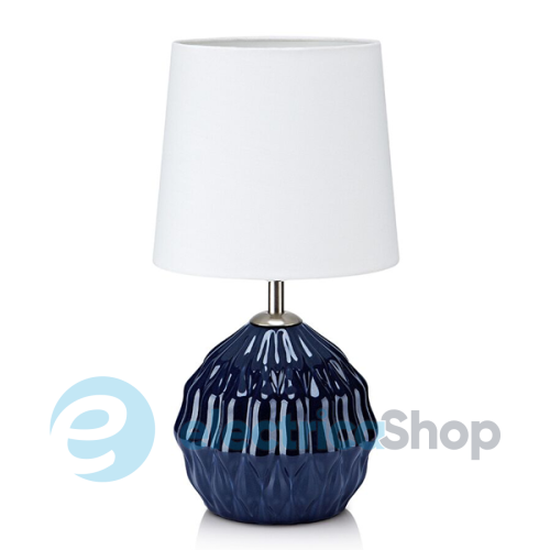 Настольная лампа MARKSLOJD 106883 Lora