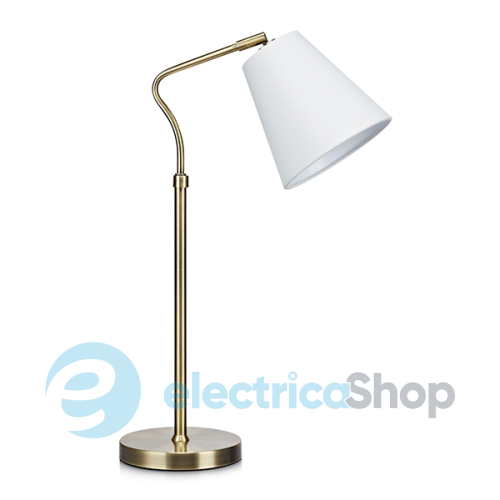 Настольная лампа MARKSLOJD 106869 Tindra