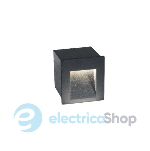 Светильник Nowodvorski 6907 STEP LED Graphite