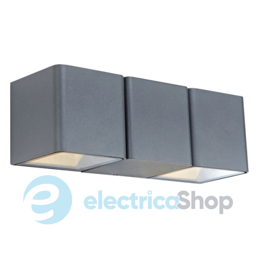 Вуличний світильник MARKSLOJD 106517 Ceto