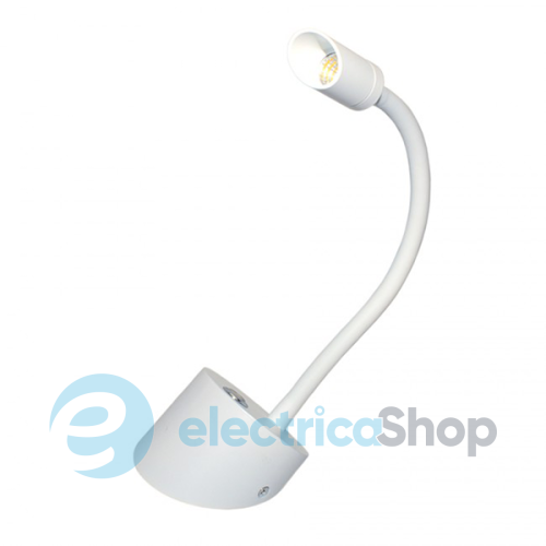 Подсветка для картин Светкомплект L510 LED 3W 4500K WH