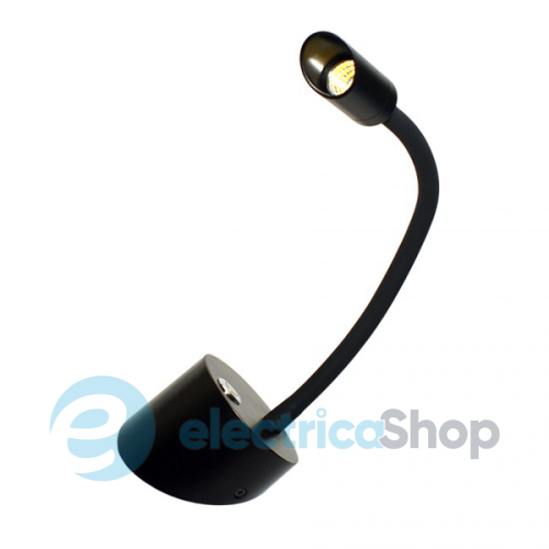 Подсветка для картин Светкомплект L510 LED 3W 4500K BK