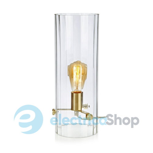 Настільна лампа MARKSLOJD CLASSY 107002