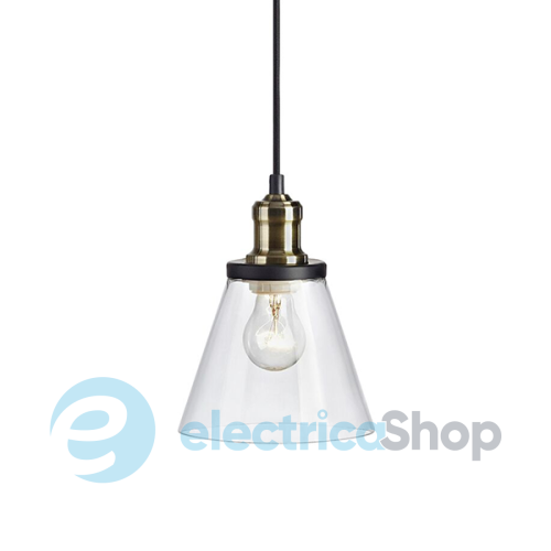 Подвесной светильник MARKSLOJD 107047 Bishop