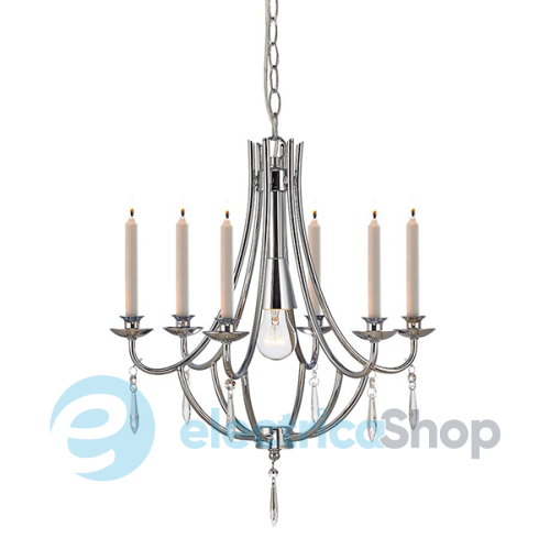 Люстра MARKSLOJD Tamara 107059