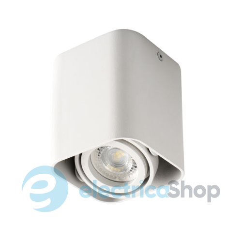 Светильник Kanlux TOLEO DTL50-W (26114)