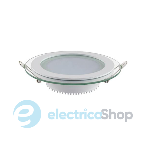 Светильник встроенный Horoz 016-016-0012 Clara-12 3000K (HL 688LG)