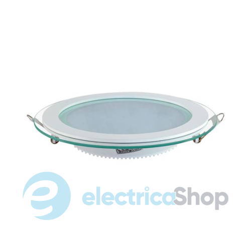 Светильник встроенный Horoz 016-016-0015 Clara-15 3000K (HL 689LG)