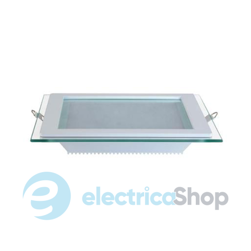 Светильник встроенный Horoz 016-015-0015 Maria-15 3000K (HL 686LG)