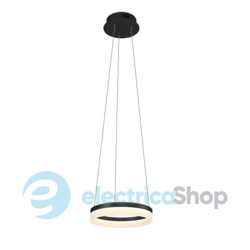 Підвіс Intelite Deco Maxus Jung 36W D400 BL
