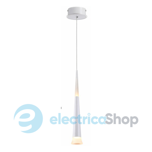 Подвес Intelite Deco Maxus Wave 7W WT