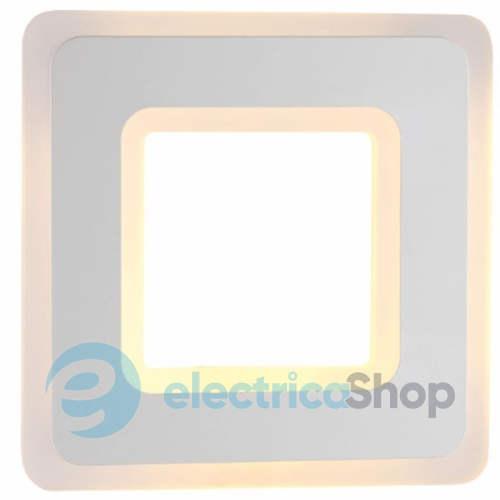 Бра Intelite Deco Maxus Damasco (516 12W WT)