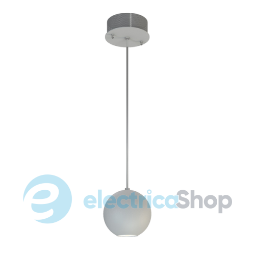 Підвіс Intelite Deco Maxus Bead 3W S WT