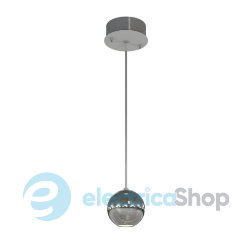 Подвес Intelite Deco Maxus Bead 3W M CHR