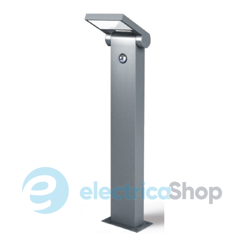 Вуличний світильник Intelite Deco Maxus Bollard Light Toscan 10W 3000K 1000H-S DG