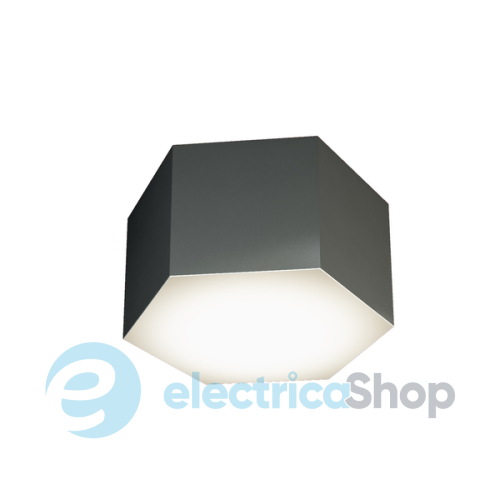 LED светильник потолочный Intelite Deco Maxus Cleo 15W M BL