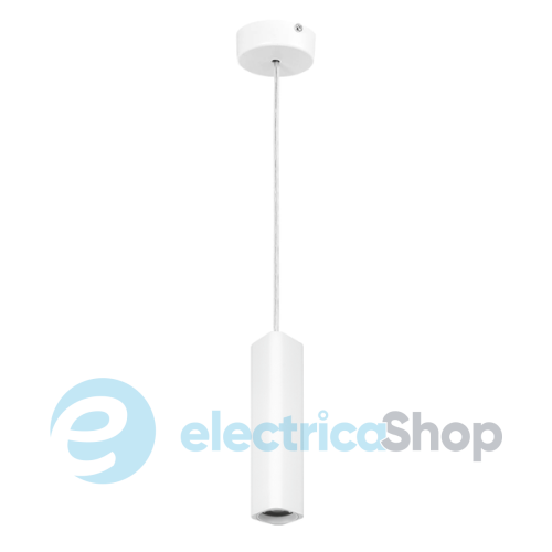 Підвіс Maxus 1-FPL-002-02-S-WH 6W яскраве світло