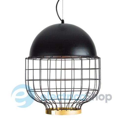 Підвісний світильник Zambelis lights 1629