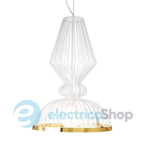 Подвесной светильник Zambelis lights 1637