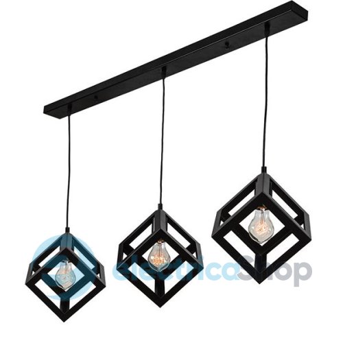 Подвесной светильник Zambelis lights 1681