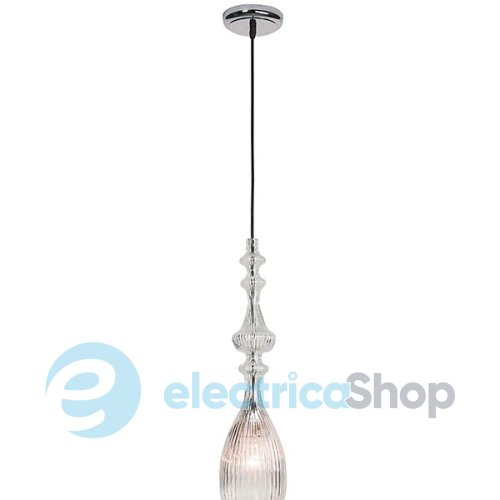 Підвісний світильник Zambelis lights 17037